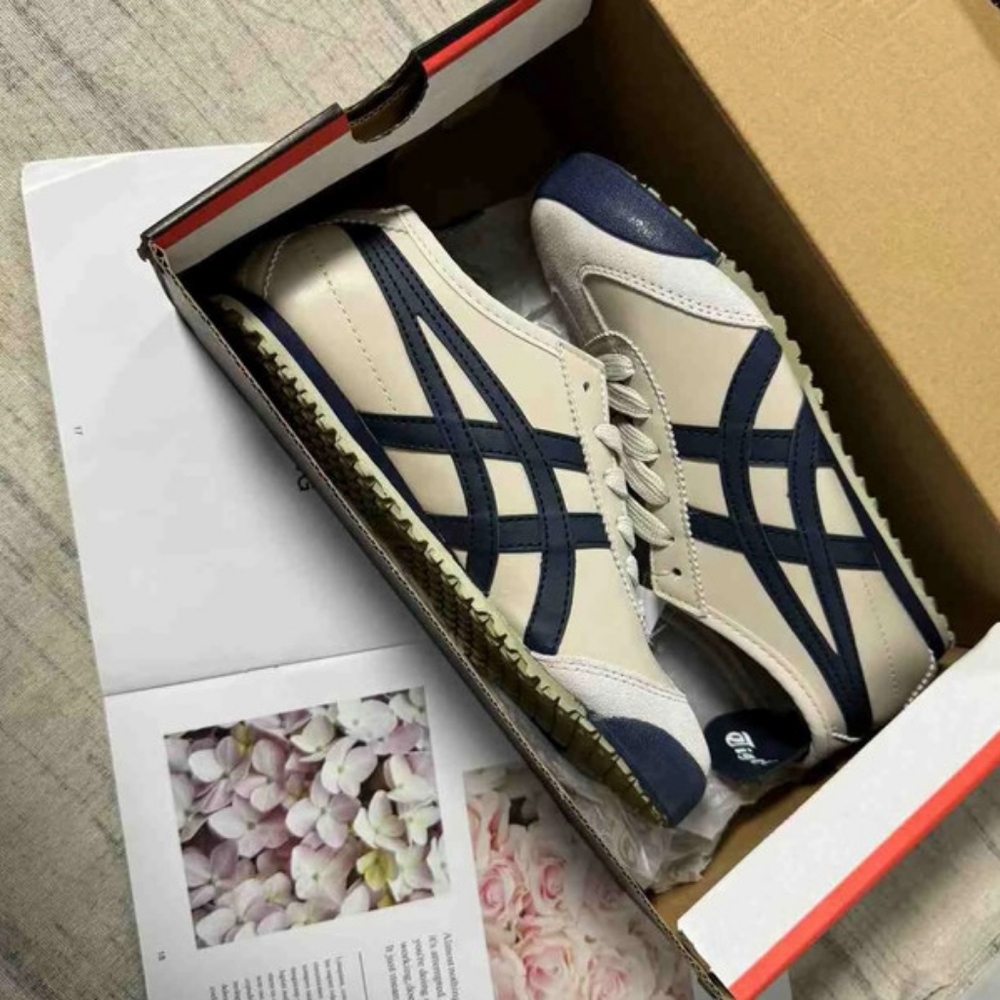 Onitsuka Tiger Mexico 66